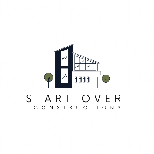 Start Over Logo